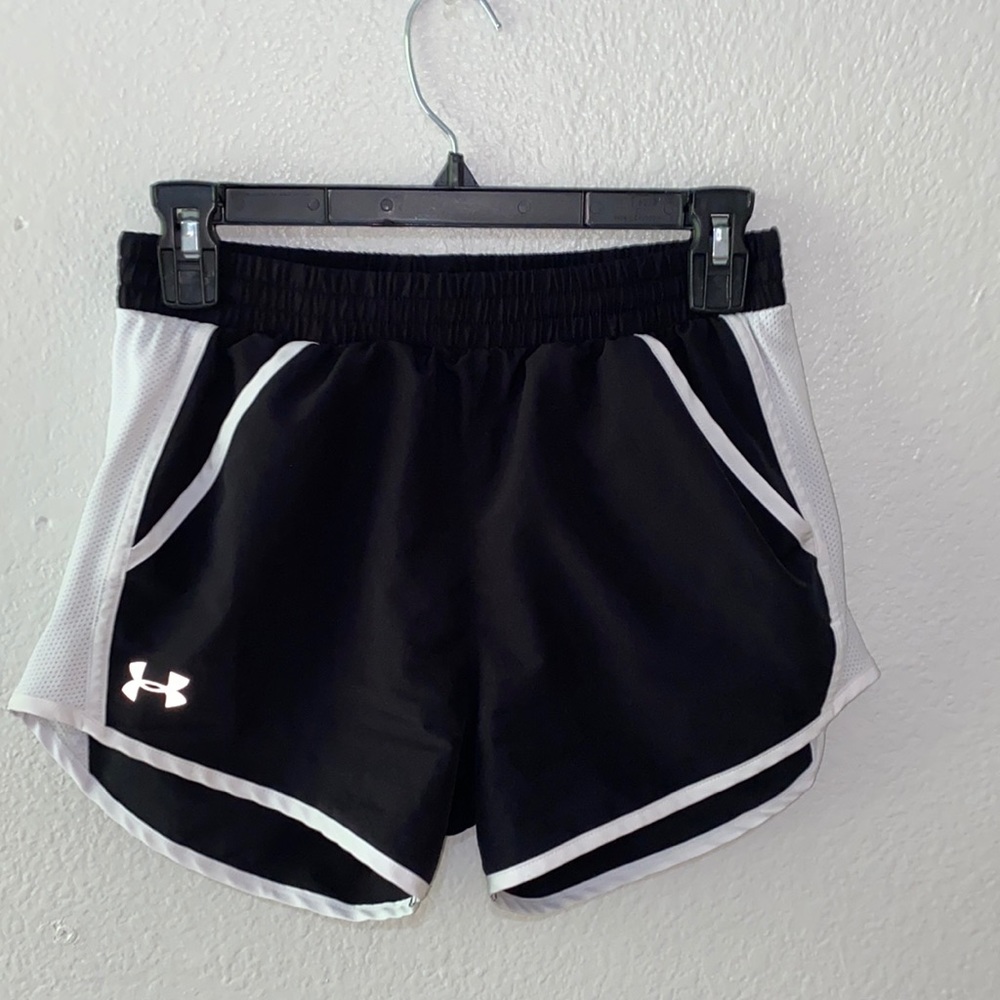 Under Armor Shorts